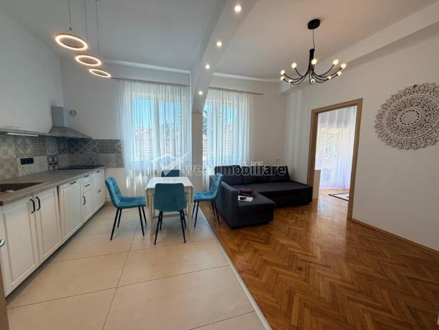 Apartment 3 rooms for rent in Cluj napoca, zone Grigorescu