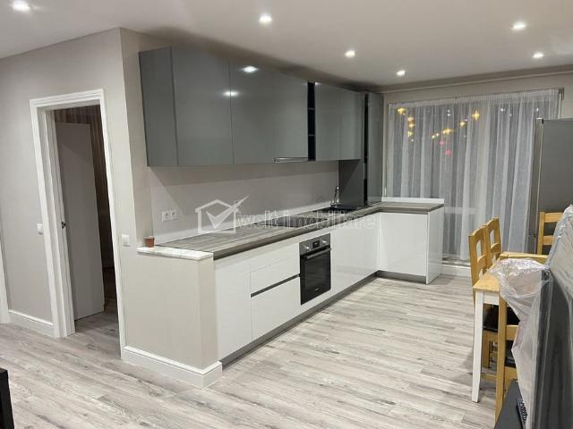 Apartment 3 rooms for rent in Cluj napoca, zone Someseni