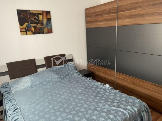 Apartment 3 rooms for rent in Cluj napoca, zone Zorilor