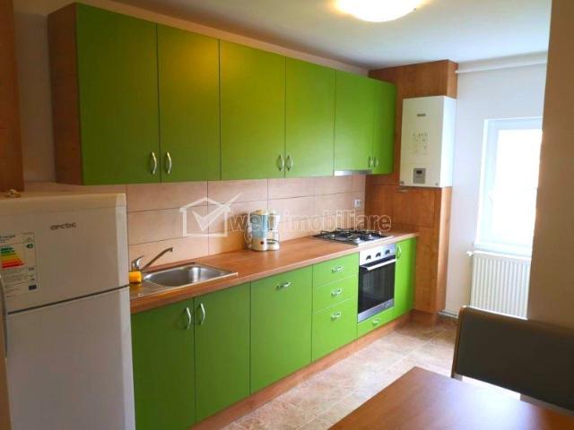 Apartment 3 rooms for rent in Cluj napoca, zone Zorilor