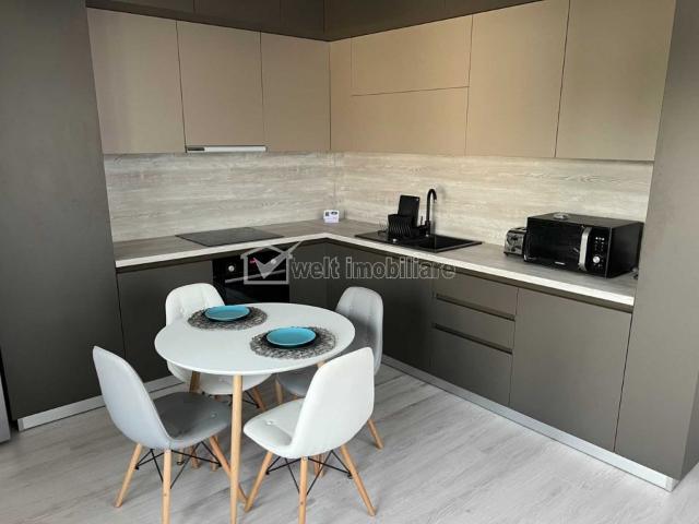 Apartment 3 rooms for rent in Cluj napoca, zone Zorilor