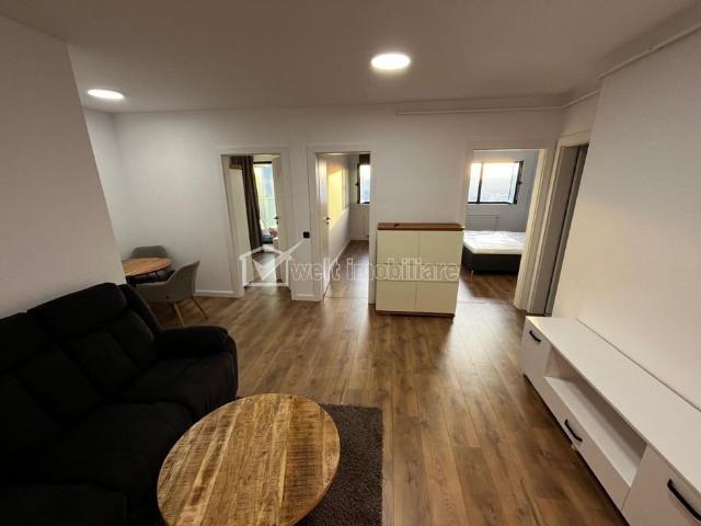 Apartment 3 rooms for rent in Cluj napoca, zone Zorilor