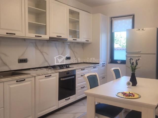 Apartment 3 rooms for rent in Cluj napoca, zone Zorilor