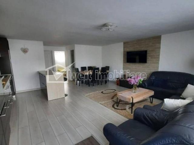 Apartment 3 rooms for rent in Cluj napoca, zone Zorilor