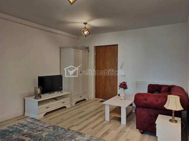 Apartment 3 rooms for rent in Cluj napoca, zone Zorilor