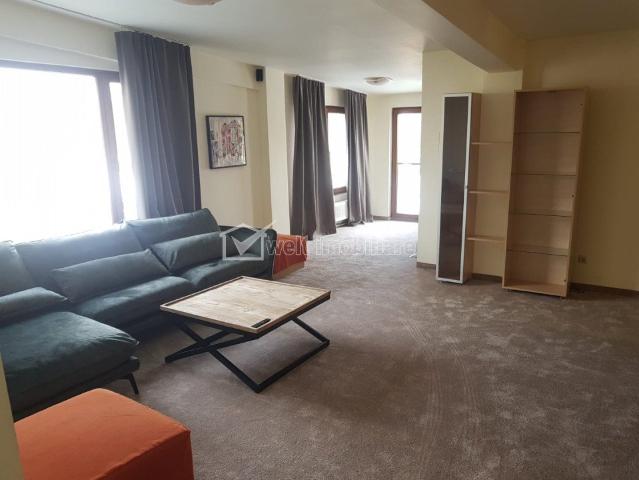 Apartment 3 rooms for rent in Cluj napoca, zone Zorilor