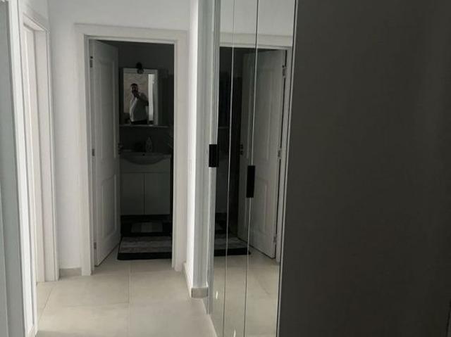 Apartment 3 rooms for rent, new block Pacurari Rediu