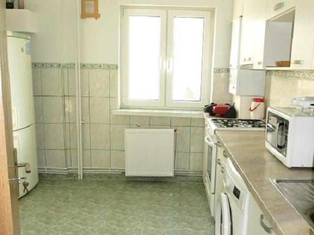 Apartment 3 rooms for rent Palas Mall Iasi # code 469