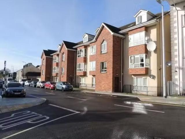 Apartment 3, Rossgrove House, Waterford City Centre, X91K029.