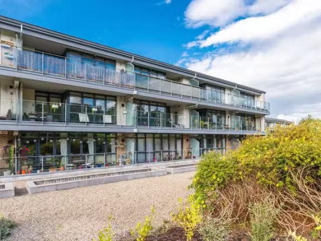 Apartment 3, Sorrell Hall, Ticknock, Co. Dublin, D18EP08 is f.