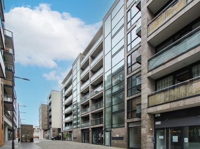 Apartment 3, Swan Hall, Belgard Square, Tallaght, Dublin 24, D24V8DK