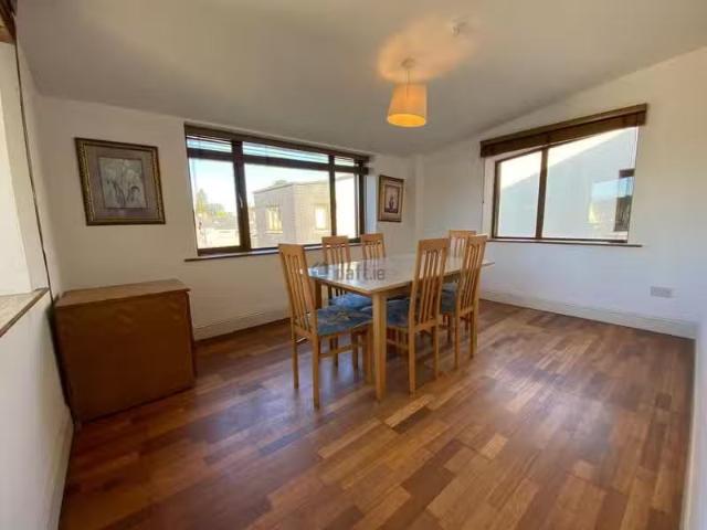 Apartment 3b, The Paddocks, Langford Street, Killorglin, Co..
