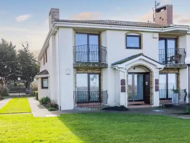 Apartment 3c, Avalon, Burrow Road, Sutton, Dublin 13, D13RC59.