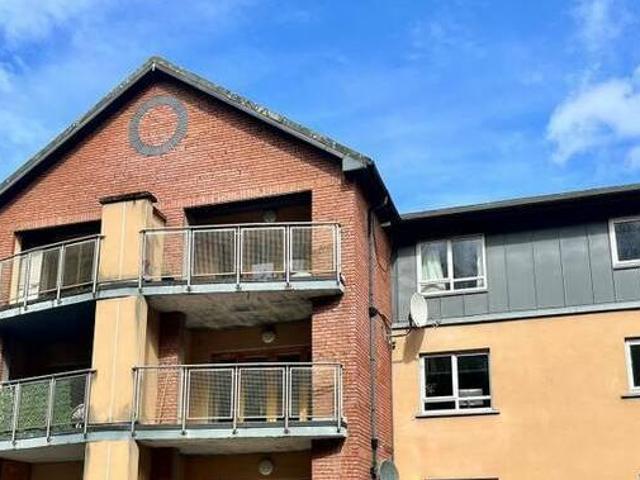 Apartment 104 Brideholm Cork City Co Cork
