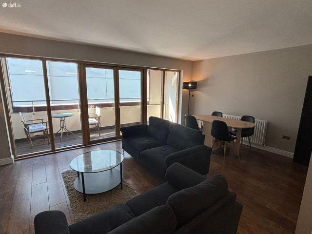 Apartment 104, Forbes Quay Apartments, Lazer Lane, Du, Grand Canal Dock, Dublin 2