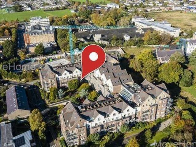 Apartment 105 Block 1 2 Gracepark Manor Drumcondra Dublin 3