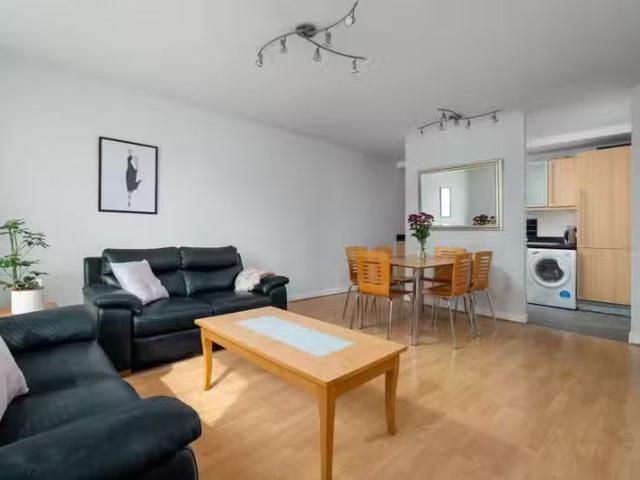 Apartment 106, Block A, Smithfield Market, Smithfield, Dublin.