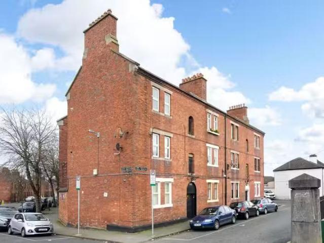 Apartment 106, Rialto Court, Rialto, Dublin 8, D08E2T6 is for.