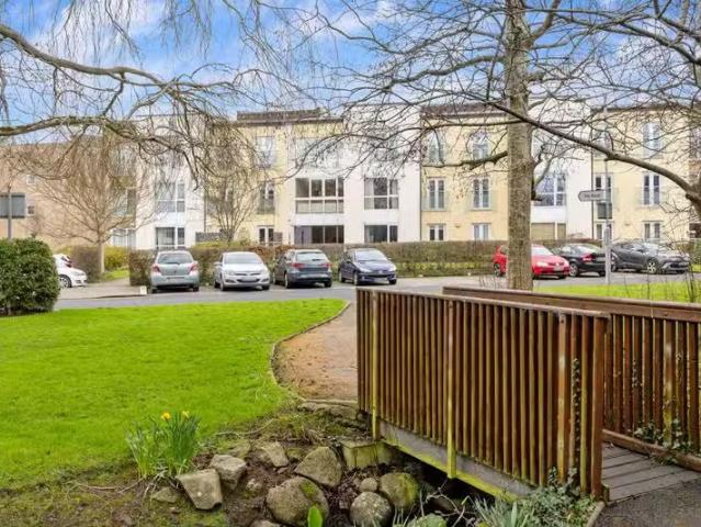 Apartment 106, The Hazel, Grange Hall, Ballinteer, Dublin 16.