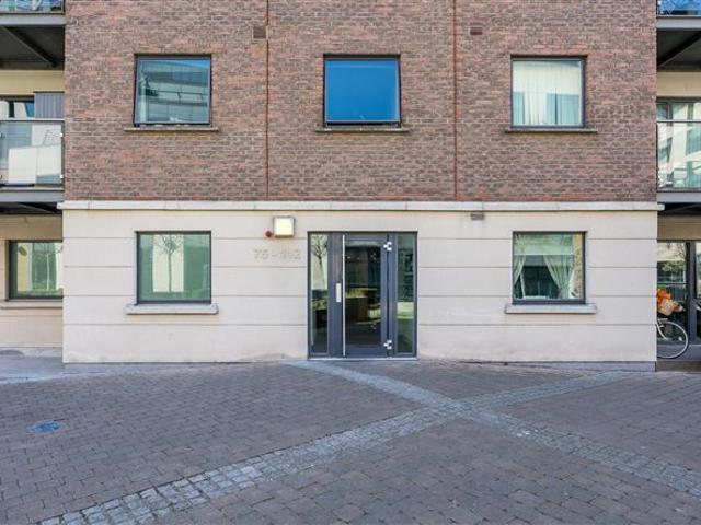 Apartment 106 The Lighthouse, Church Road, East Wall, Dublin 3 Corry Estates 4921 MyHome. Ie Residential