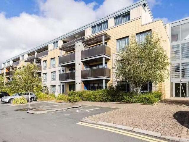 Apartment 107, Block B, Hampton Lodge, Drumcondra, Dublin 9.