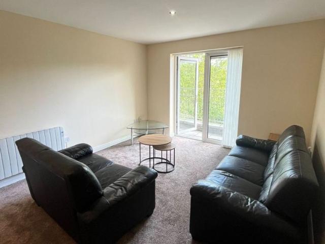 Apartment 107, Block C, Áras Na Cluaine, Clondalkin, Dublin 22