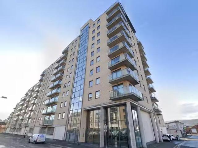Apartment 107 20 Wellwood Street