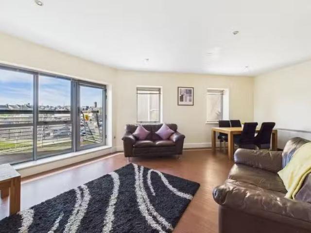 Apartment 108, Maritana Gate, Waterford City Centre, X91FK59.