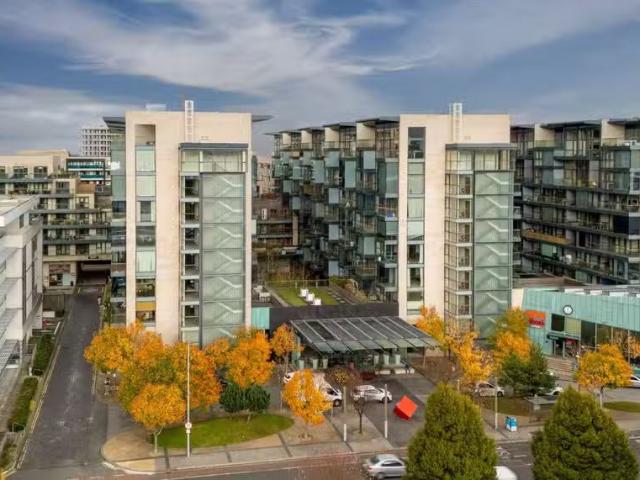 Apartment 108, The Cubes 2, Stillorgan, Co. Dublin, D18X437 i.
