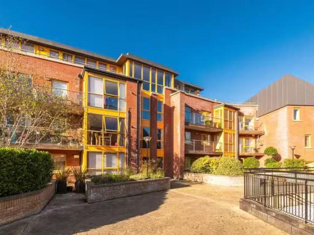 Apartment 109, Block C2, Belgrove Park, Dublin 3, D03A328 is f.