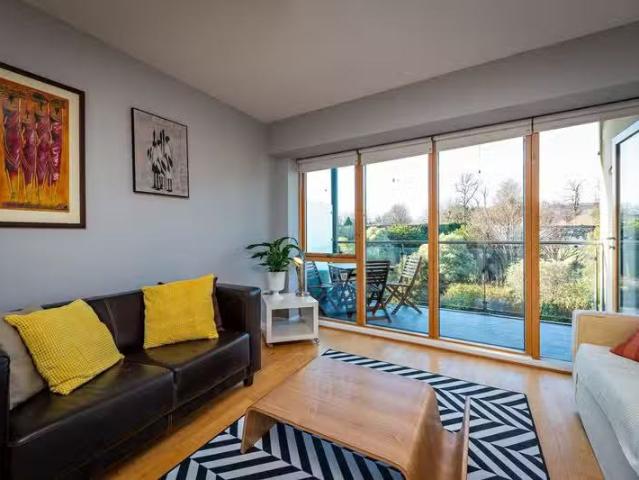 Apartment 109, Corn Mill with 2 x Parking Spaces, Distillery.