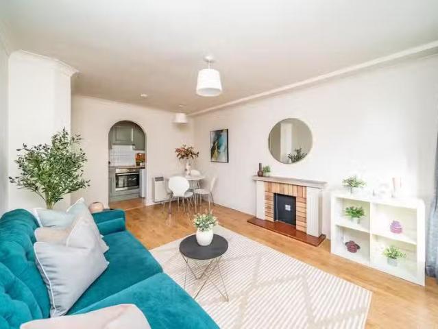 Apartment 109, The Chandler, Smithfield, Dublin 7, D07A628 is.