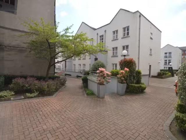 Apartment 101, Block C, The Windmill, Sir John Rogersons Quay.