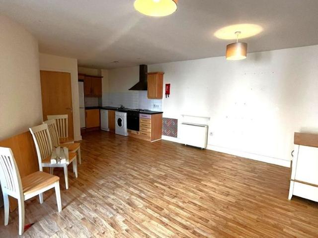 Apartment 101, Killegland Hall, Ashbourne, Co. Meath
