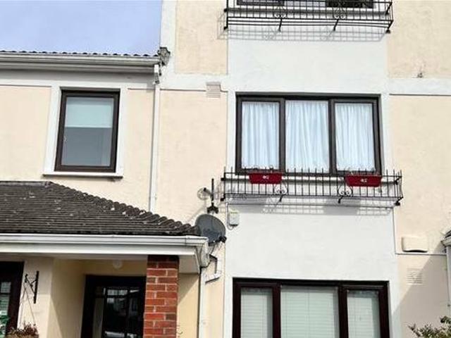 apartment 101 turvey woods donabate co dublin
