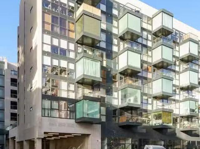 Apartment 101, The Cubes 6, Sandyford, Dublin 18, D18W0C0 is.