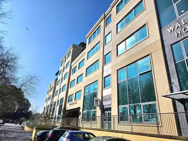 Apartment 102, Maritana Gate, Waterford City Centre, X91YY88.