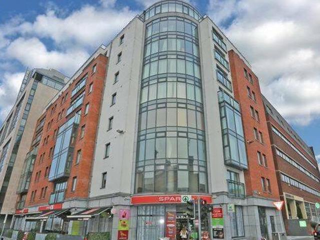 Apartment 102 Newtown House Limerick City Co Limerick