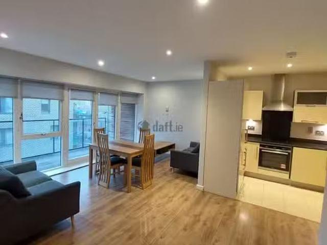 Apartment 10, 3 Herberton Street, Rialto, Dublin 8 is for rent