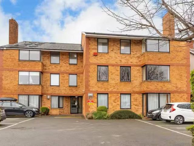 Apartment 10, 41/43 Park Avenue, Sandymount, Dublin 4, D04VC5.