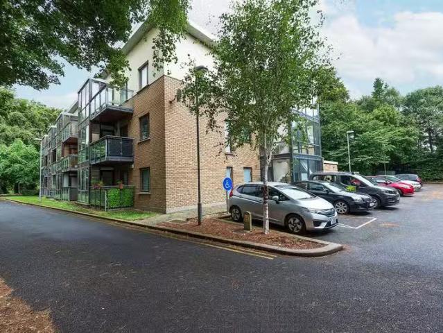 Apartment 10, Amberwood, Navan Road, Mulhuddart, Dublin 15, D.