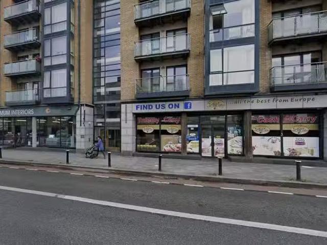 Apartment 10, Block A, Cameron Court, Cork Street, Dublin 8.