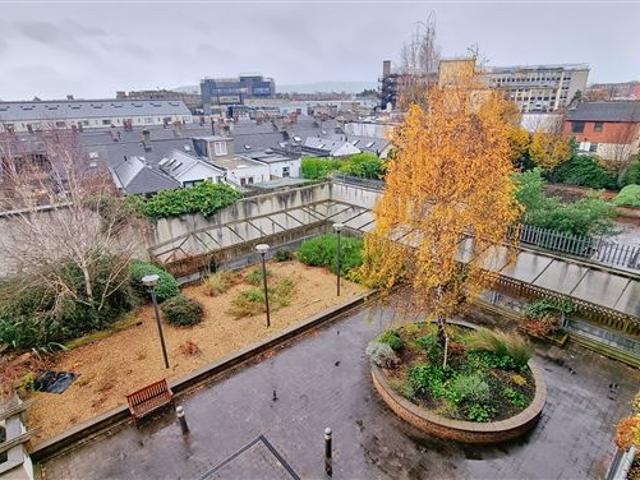 Apartment 10, Block A, Cameron Court, Cork Street, South City Centre, Dublin 8 Bohan Hyland & Associates 4886 MyHome. Ie Residential