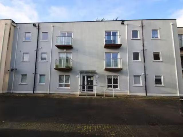 Apartment 10, Bruach Na Habhann, Spiddal, Co. Galway, H91FE82.
