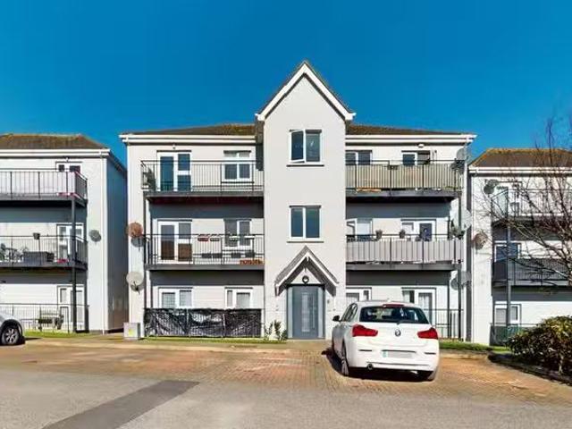 Apartment 10, Moylaragh Mews, Balbriggan, Co. Dublin, K32WN35.