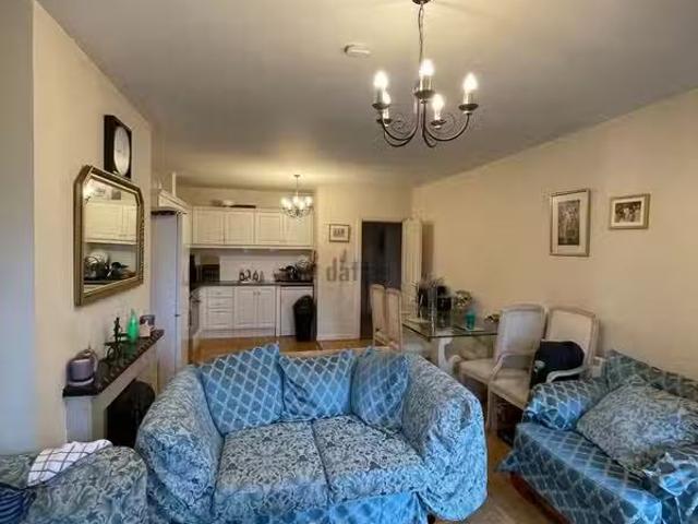 Apartment 10, Maryborough Mews, Maryborough Hill, Douglas, Co.
