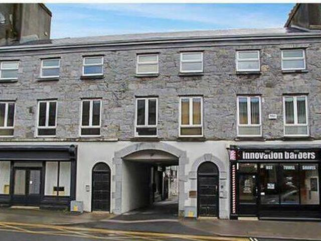 Apartment 10 Mill Court Gort Co Galway