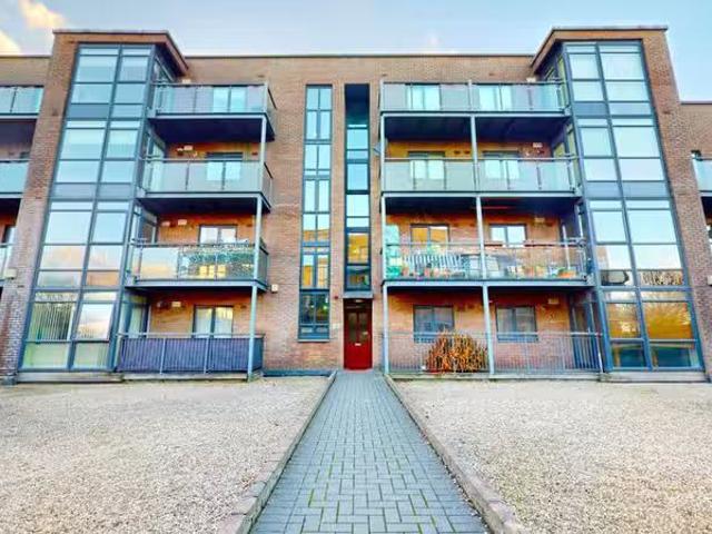 Apartment 10, Shalimar Monastery Rd, Clondalkin, Dublin 22, D2.