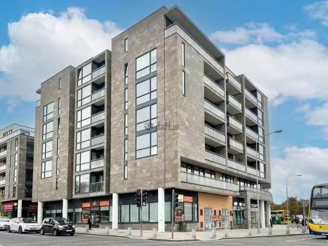 Apartment 10, Tallow Hall, Belgard Square, Tallaght, Dublin 2.