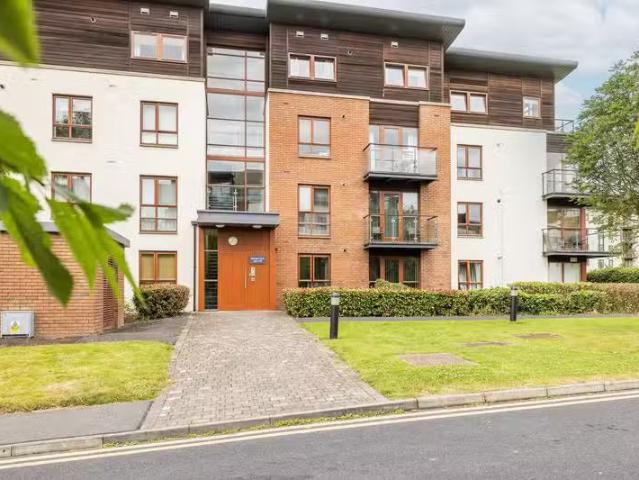 Apartment 10, Temple Court, Northwood, Santry, Dublin 9, D09X3.